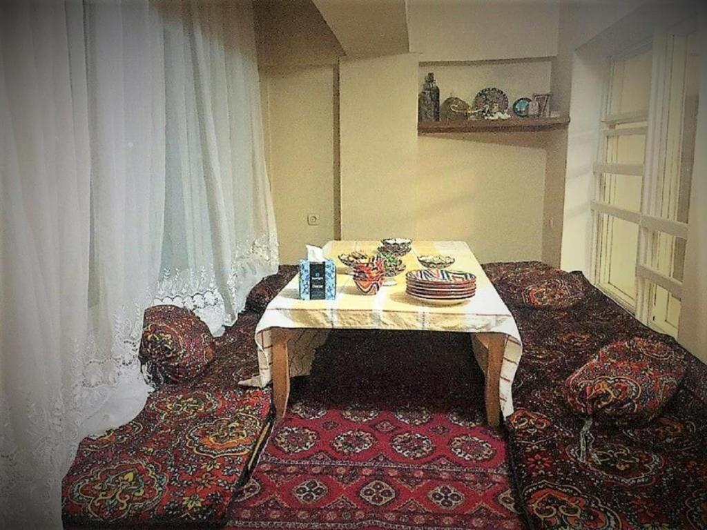 Spacious And Cozy Taškent Exteriér fotografie