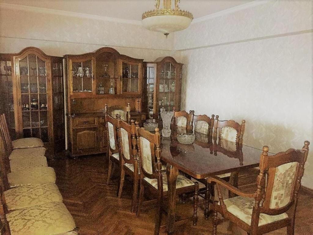 Spacious And Cozy Taškent Exteriér fotografie