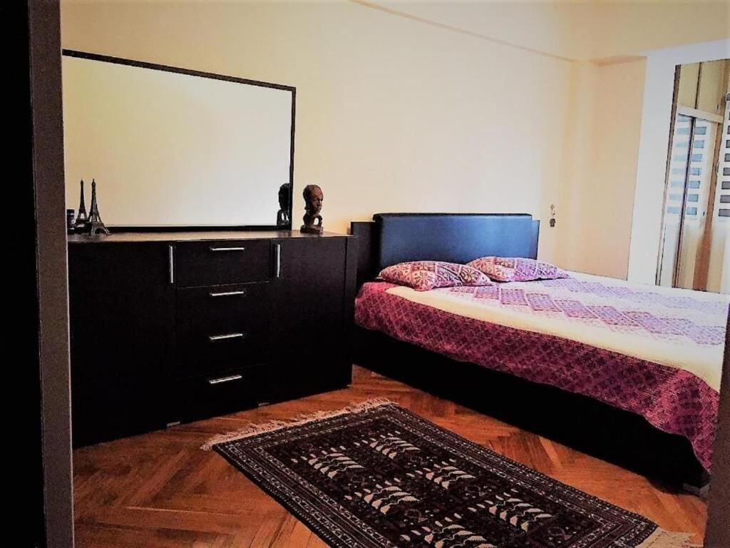 Spacious And Cozy Taškent Exteriér fotografie